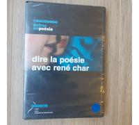 Dire La Poésie Avec René Char