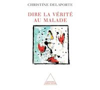 Dire la vérité au malade