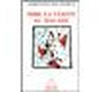 Dire la vérité au malade - Christine Delaporte - Odile Jacob - broché - Etude
