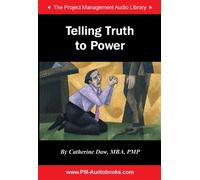 Dire la vérité au Pouvoir [Import]