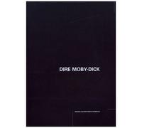 Dire Moby-Dick Par La Recherche En Arts
