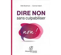 Dire Non Sans Culpabiliser