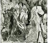 DIRE OMEN - Wresting The Revelation of Futility