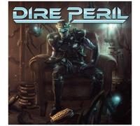 Dire Peril - Extraterrestrial Compendium [Cd]