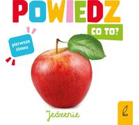 Dire quoi ? Manger - (Buch auf Polnisch)