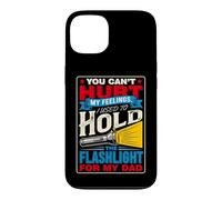 Dire Sarcastique Que tu as blessé Mes Sentiments est utilisé Hold The Coque pour iPhone 13