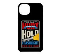 Dire Sarcastique Que tu as blessé Mes Sentiments est utilisé Hold The Coque pour iPhone 13