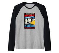Dire Sarcastique Que tu as blessé Mes Sentiments est utilisé Hold The Manche Raglan
