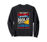 Dire Sarcastique Que tu as blessé Mes Sentiments est utilisé Hold The Sweatshirt