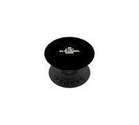 Dire Sarcastique Tout Droit Karen drôle PopSockets PopGrip Adhésif