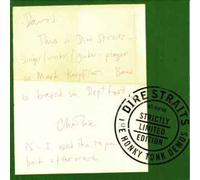 Dire Strait - The Honky Tonk Demos - Double 45t Record Store Days