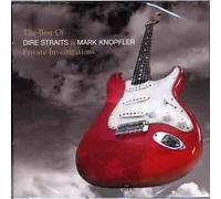 The best of Dire Straits and Mark Knopfler