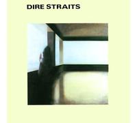 Dire Straits – Down On The Waterline – CD – Vertigo