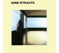 Mercury Dire Straits - Dire Straits Vinyl Pop rock