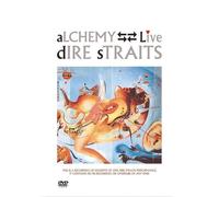 Dire Straits - Alchemy Live