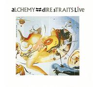 Dire Straits - Alchemy (Live)