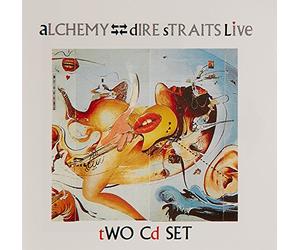 Dire Straits - Alchemy -Live-