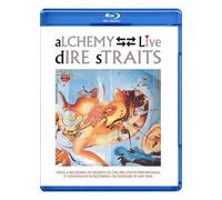 Dire Straits: Alchemy Live (Blu-ray) Dire Straits