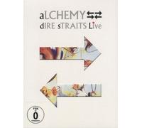 Dire Straits - Alchemy Live (Deluxe Versi [Import]