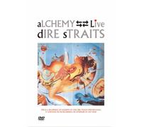 Dire Straits – Alchemy Live – DVD (Région 2) – UMC