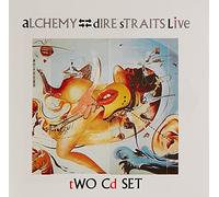 Dire Straits - Alchemy-Live [Import]