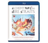 Dire Straits - Alchemy: Live [New Blu-ray] Germany - Import