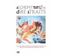 Dire Straits: Alchemy Live [Region 2] - DVD NEUF