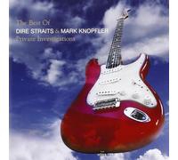 Dire Straits - Best of [Import]