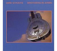 Dire Straits - Brothers In Arm (XRCD)