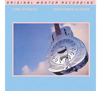 Dire Straits: Brothers in Arms