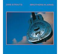 Dire Straits - Brothers In Arms