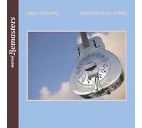 Dire Straits - Brothers in Arms