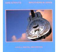 Dire Straits - Brothers in Arms