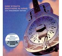 Dire Straits - Brothers in Arms: 20th Anniversary Edition (5.1 Surround Sound) [