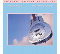 Dire Straits - Brothers in Arms [2LP] Vinyle Audiophile 180 Gram 45RPM