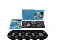 DIRE STRAITS - Brothers In Arms. 40E Ann. Éd. Deluxe (2025) 5 LP Vinyle