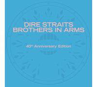 Brothers in Arms (40th Anniversary Edition)