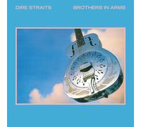 Dire Straits – Brothers In Arms – Vinyle – Édition limitée (40e anniversaire)