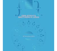 Dire Straits – Brothers In Arms – Coffret vinyle – Édition limitée