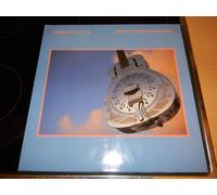 DIRE STRAITS - Brothers in arms / 824 499-1 Q
