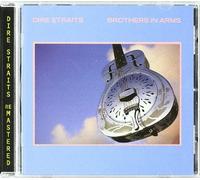 Dire Straits - Brothers In Arms by Dire Straits (1996) Audio CD