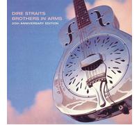 Dire Straits - Brothers in Arms -Sacd-