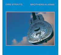 Dire Straits – Brothers in Arms – CD – Remasterisé – Mercury