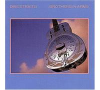 Dire Straits – Brothers in Arms – CD – Remasterisé – Mercury
