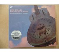 Dire Straits - Brothers in Arms(Digipack)