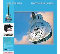 Brothers In Arms Edition Limitée
