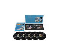 Dire Straits - Brothers In Arms [Ltd. 5LP Box] - Including San Antonio Live In 85