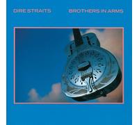 Dire Straits Brothers in Arms (Vinyl) 12" Album