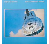 Dire Straits Brothers in Arms (Vinyl) 12" Album