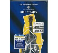 Dire Straits - Coffret 2 CD et 1 DVD : Sultans Of Swing